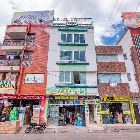 Ayenda Confort De La Guajira Ríohacha Exterior foto