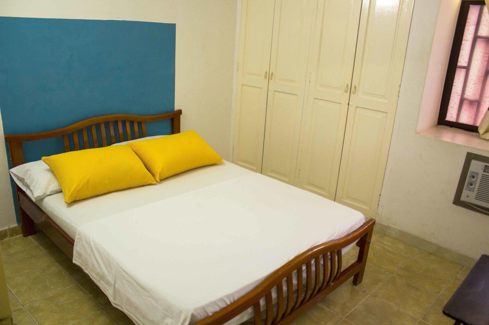 Ayenda Confort De La Guajira Ríohacha Exterior foto