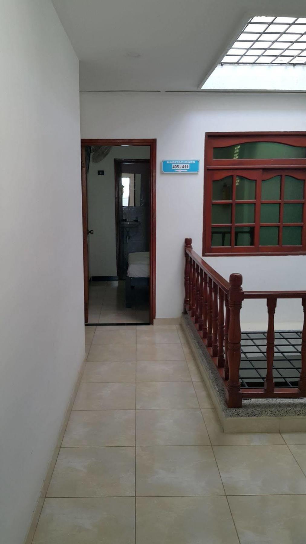 Ayenda Confort De La Guajira Ríohacha Exterior foto